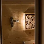 Haus Alpenkoenig Stubaier Gletscher Апартаменты