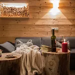 Апартаменты Haus Alpenkoenig Stubaier Gletscher *