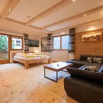 Haus Alpenkoenig Stubaier Gletscher *