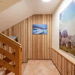 Haus Alpenkoenig Stubaier Gletscher Нойштифт-им-Штубайталь