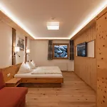 Апартаменты Haus Alpenkoenig Stubaier Gletscher