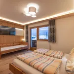 Апартаменты Haus Alpenkoenig Stubaier Gletscher