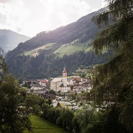 דירה Haus Alpenkoenig Luxury Living Close To Stubai Glacier