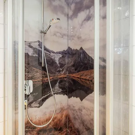 아파트 Haus Alpenkoenig Stubaier Gletscher 노이스티프트임스튀바이탈