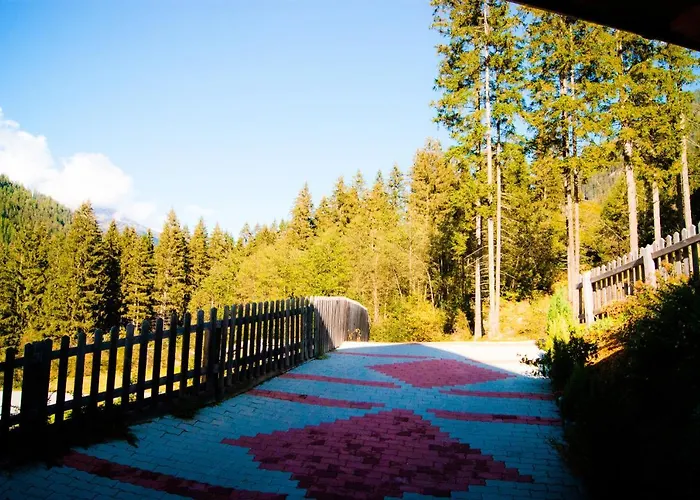 Haus Alpenkoenig Stubaier Gletscher *
