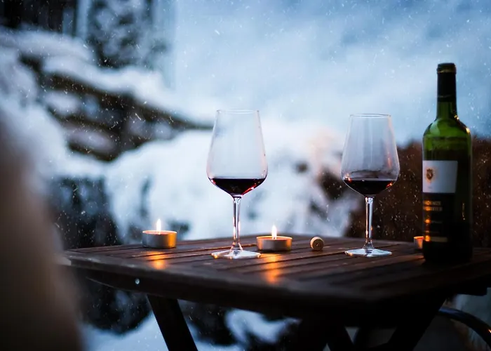 Haus Alpenkoenig Stubaier Gletscher * نيوستيف ام ستوبيتا