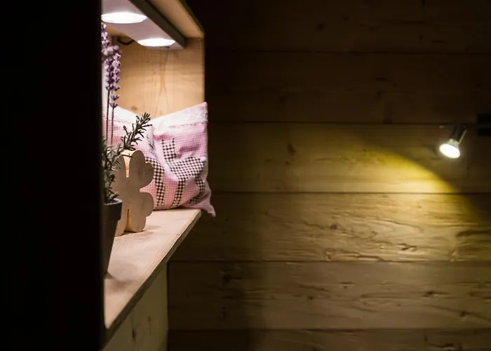 Haus Alpenkoenig Stubaier Gletscher * نيوستيف ام ستوبيتا