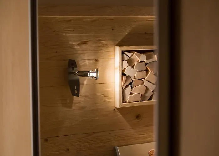 Haus Alpenkoenig Stubaier Gletscher شقة