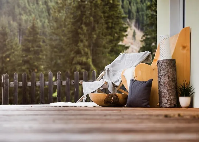 Haus Alpenkoenig Stubaier Gletscher نيوستيف ام ستوبيتا