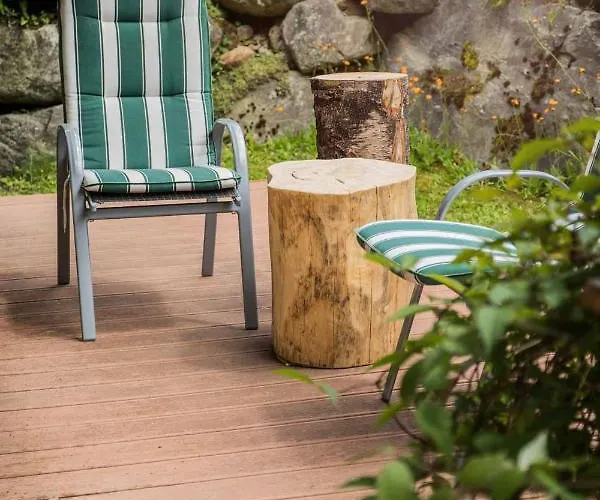 Haus Alpenkoenig Stubaier Gletscher * نيوستيف ام ستوبيتا