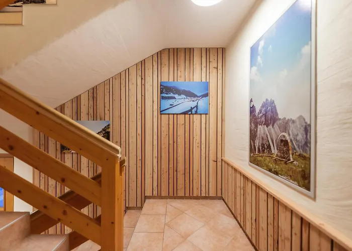 Haus Alpenkoenig Stubaier Gletscher نيوستيف ام ستوبيتا