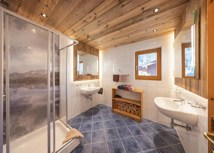 Haus Alpenkoenig Stubaier Gletscher شقة نيوستيف ام ستوبيتا