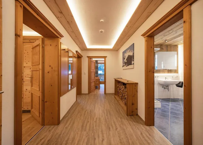 شقة Haus Alpenkoenig Stubaier Gletscher نيوستيف ام ستوبيتا